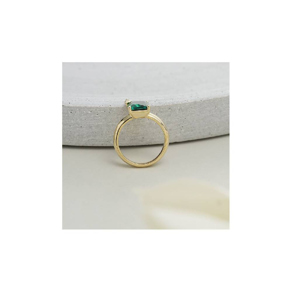 JETTE Damenring SUMMER GARDEN