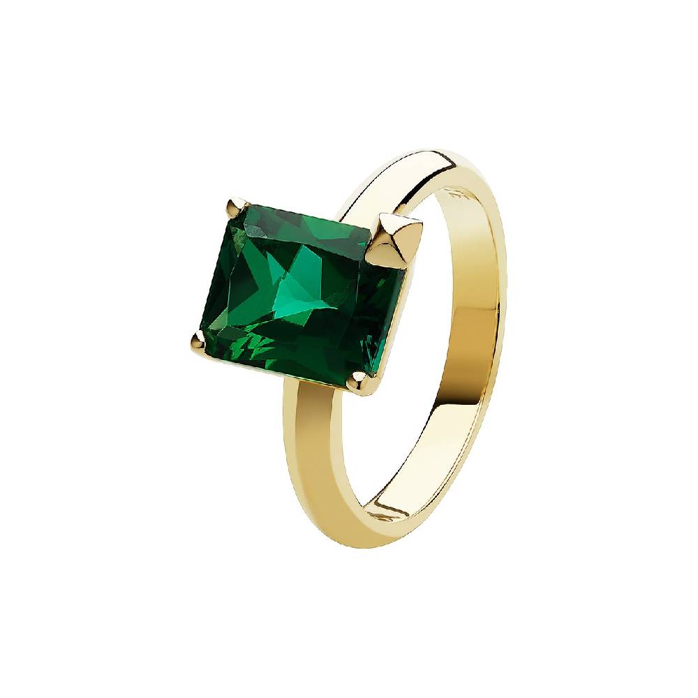 JETTE Damenring SUMMER GARDEN