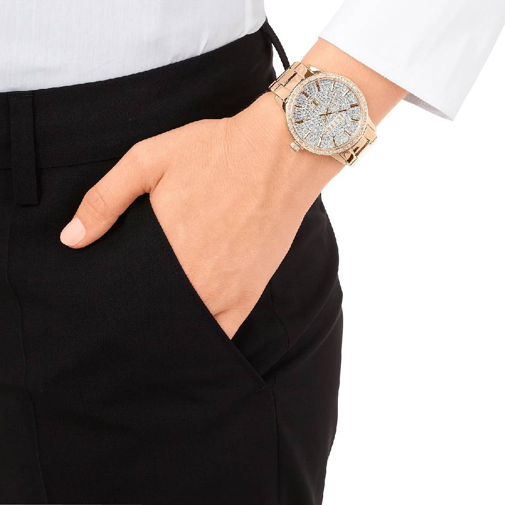 JETTE Damenuhr 86468433