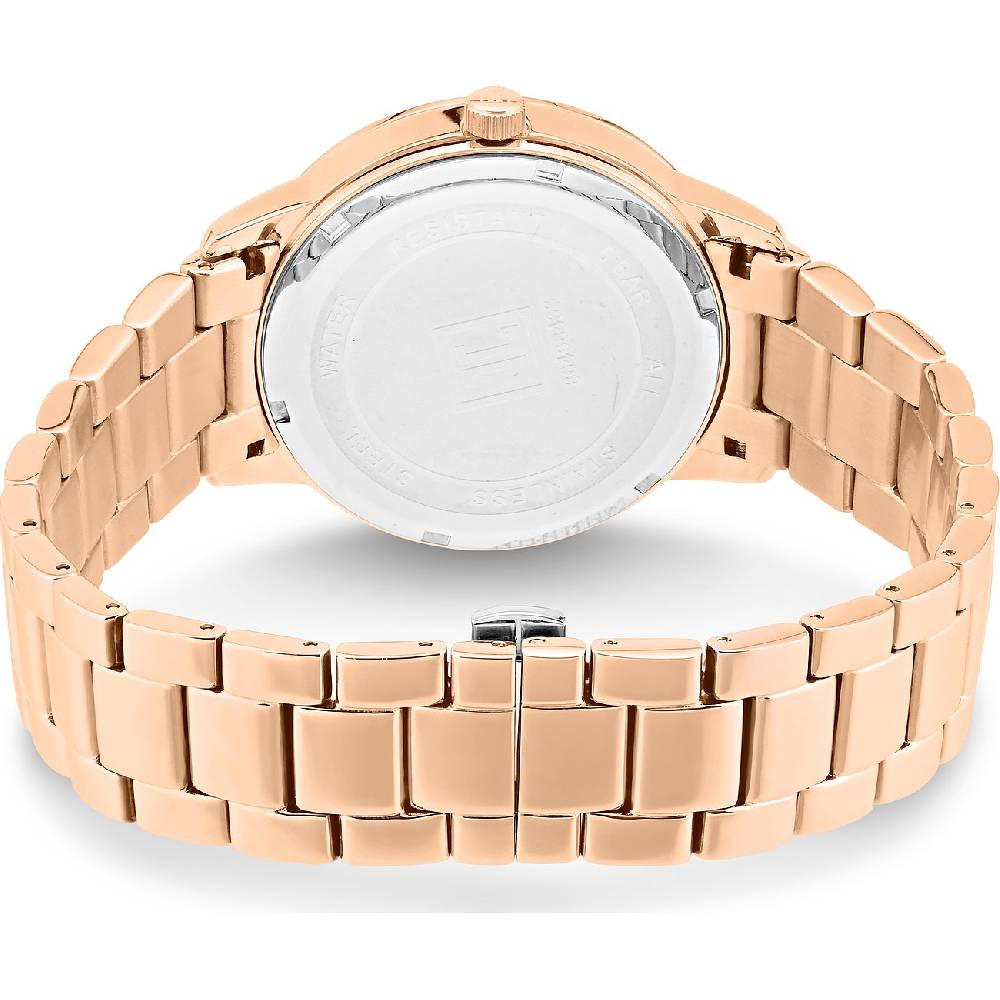 JETTE Damenuhr 86468433