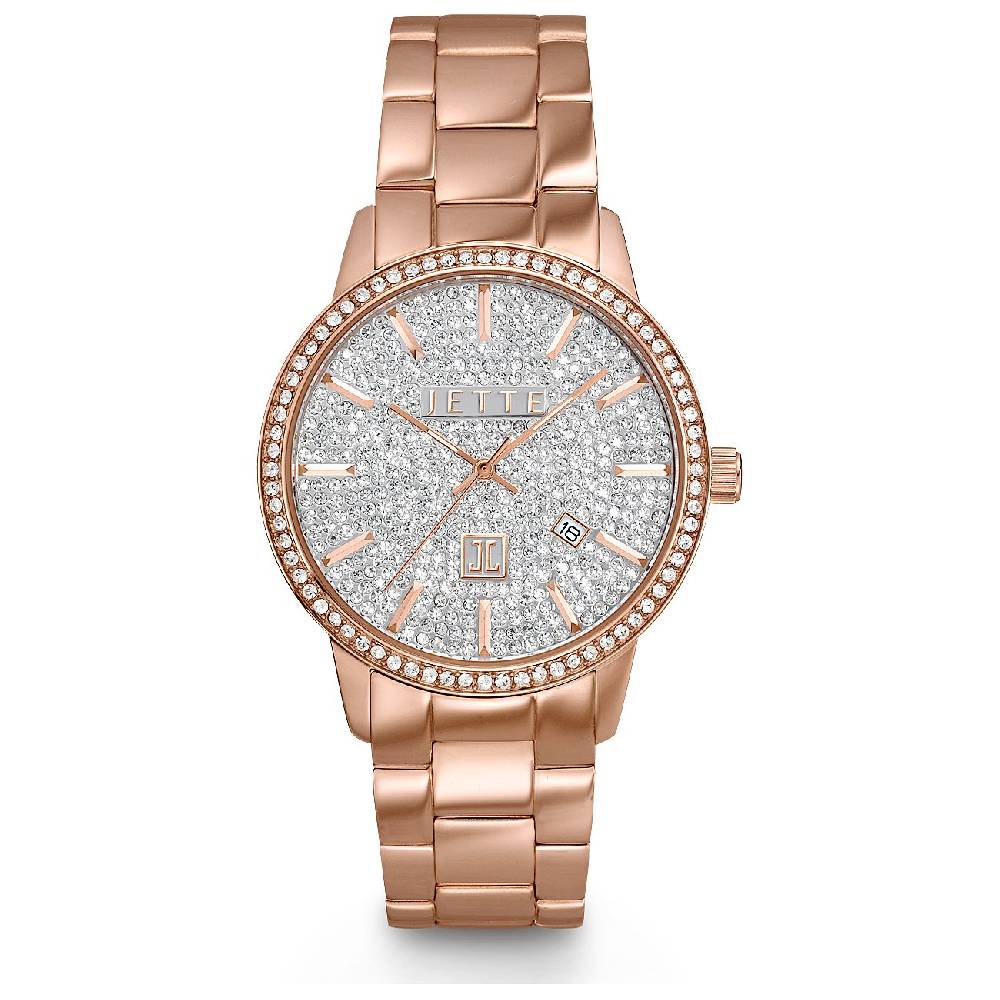 JETTE Damenuhr 86468433