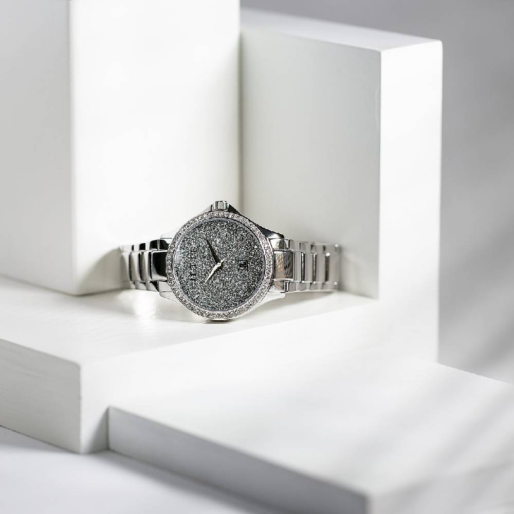 JETTE Damenuhr 87017621