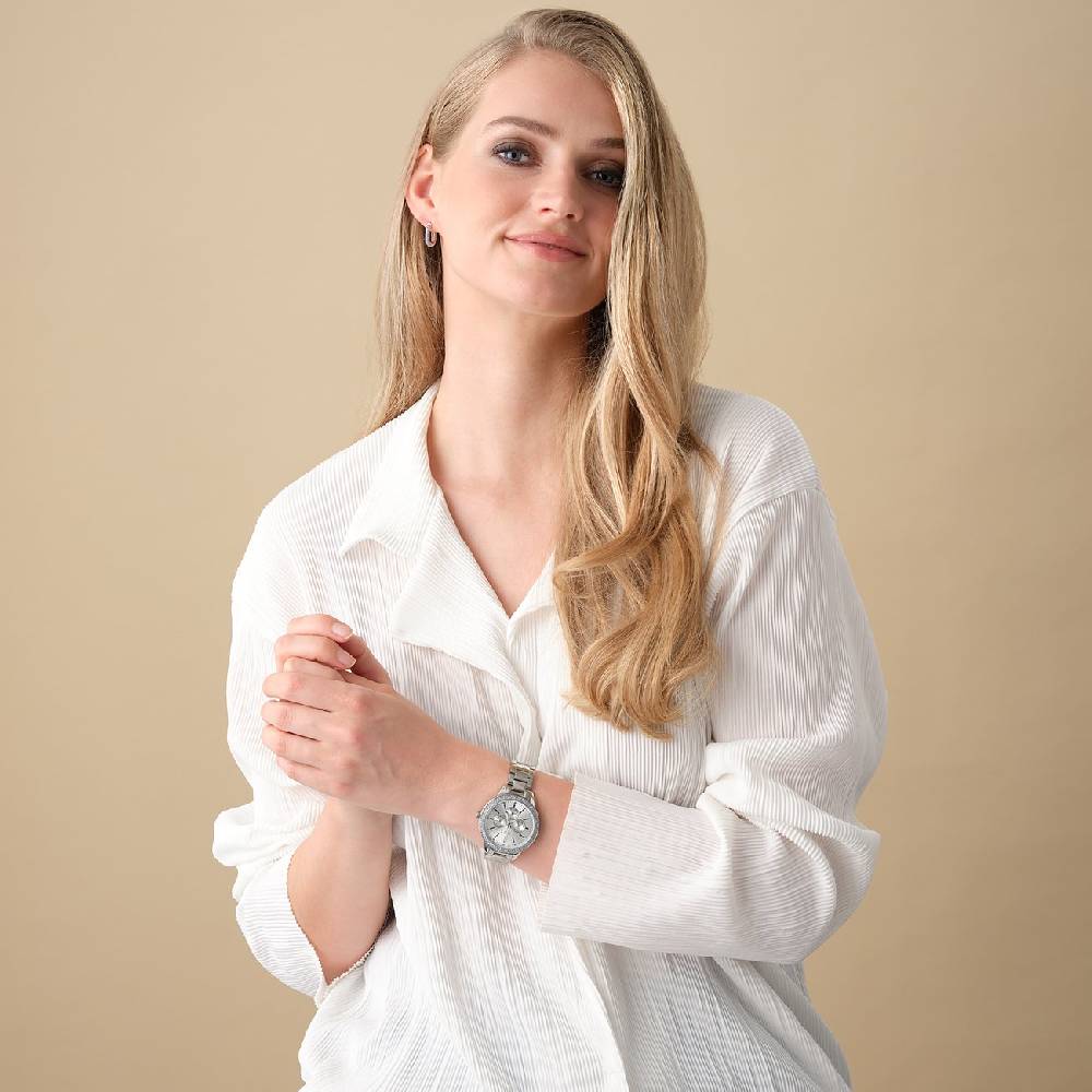 JETTE Damenuhr 88551371