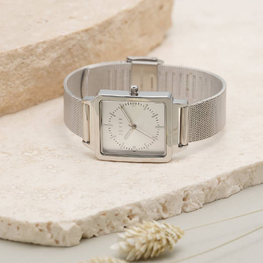 JETTE Damenuhr EDGY 88851161