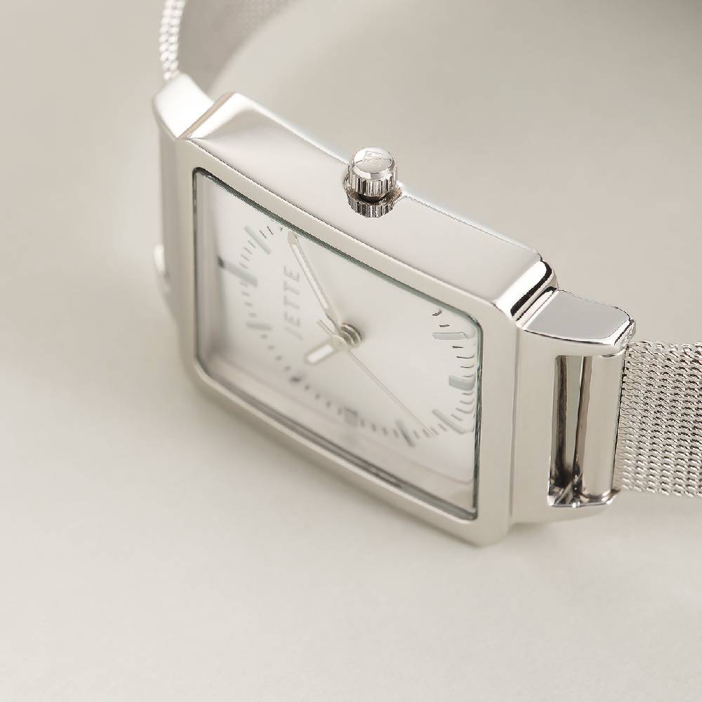 JETTE Damenuhr EDGY 88851161