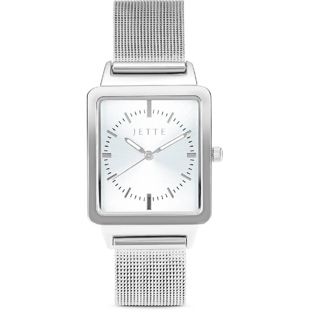 JETTE Damenuhr EDGY 88851161