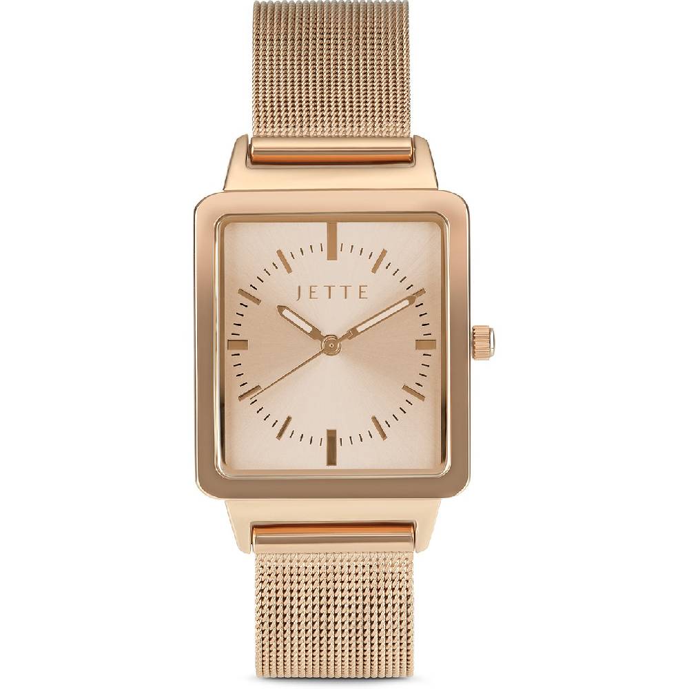 JETTE Damenuhr EDGY 88851188