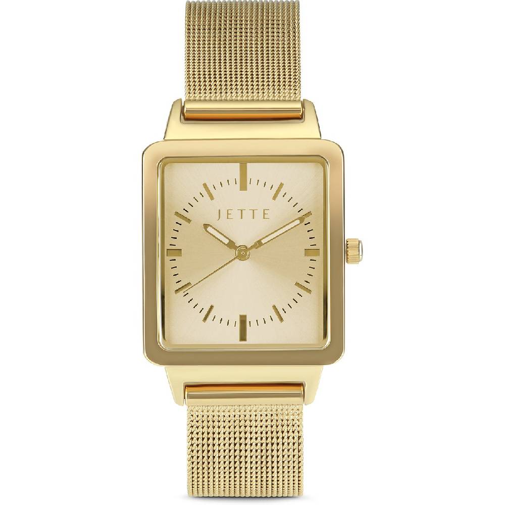 JETTE Damenuhr EDGY 88851196