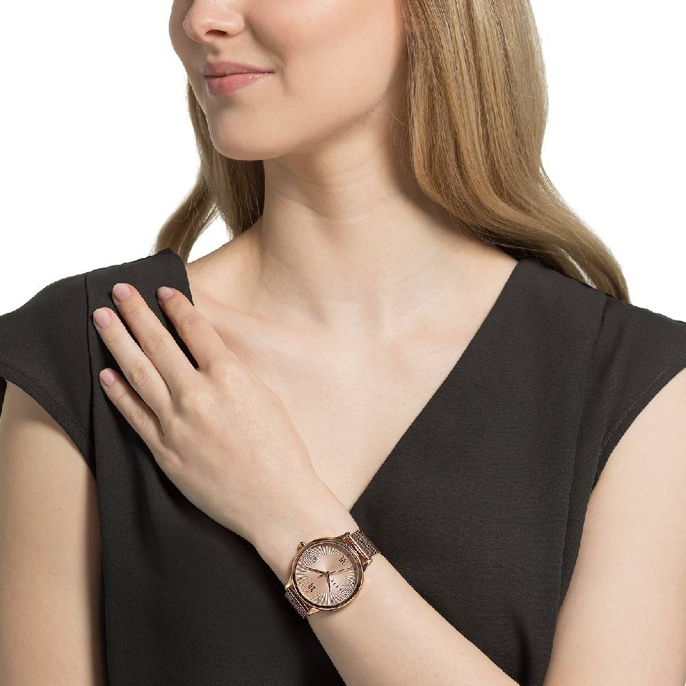 JETTE Damenuhr FANCY 88339967