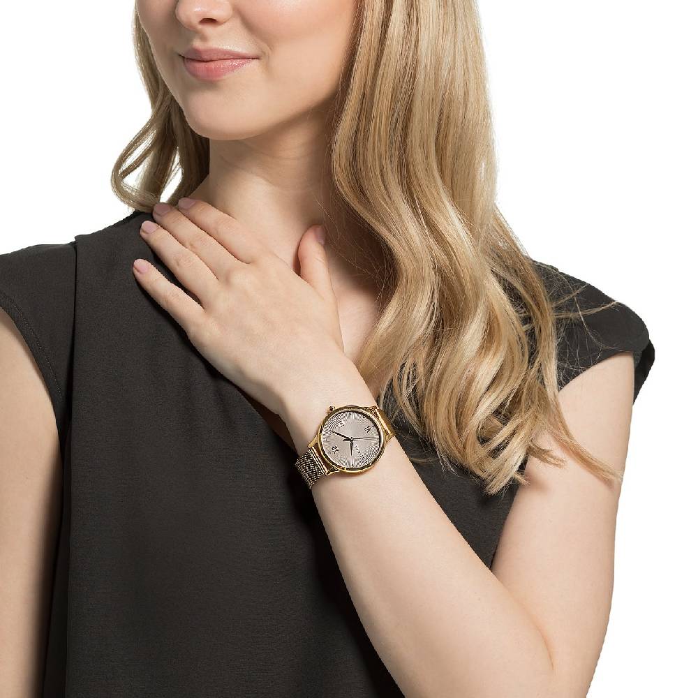 JETTE Damenuhr FANCY 88339975