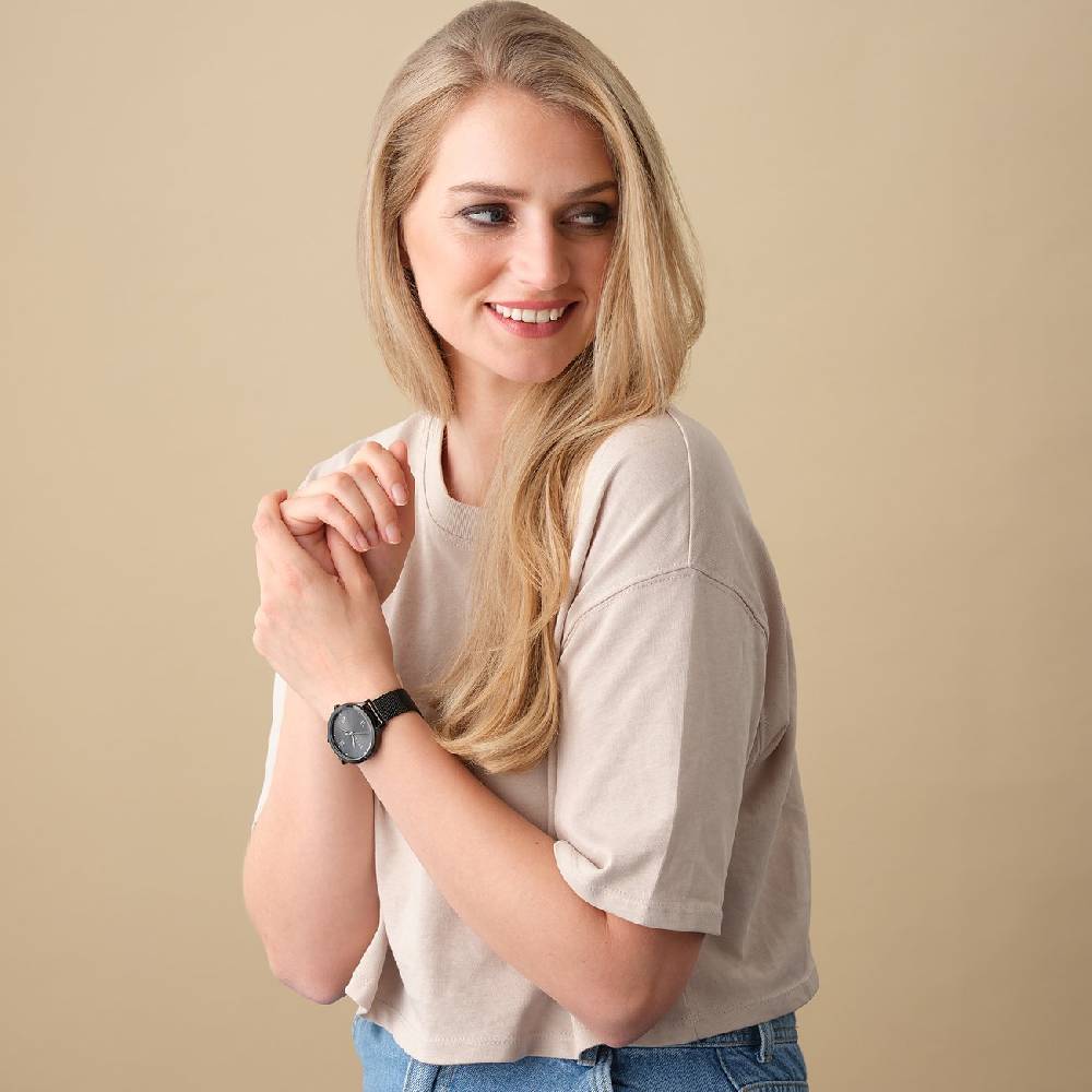 JETTE Damenuhr FANCY 88529634