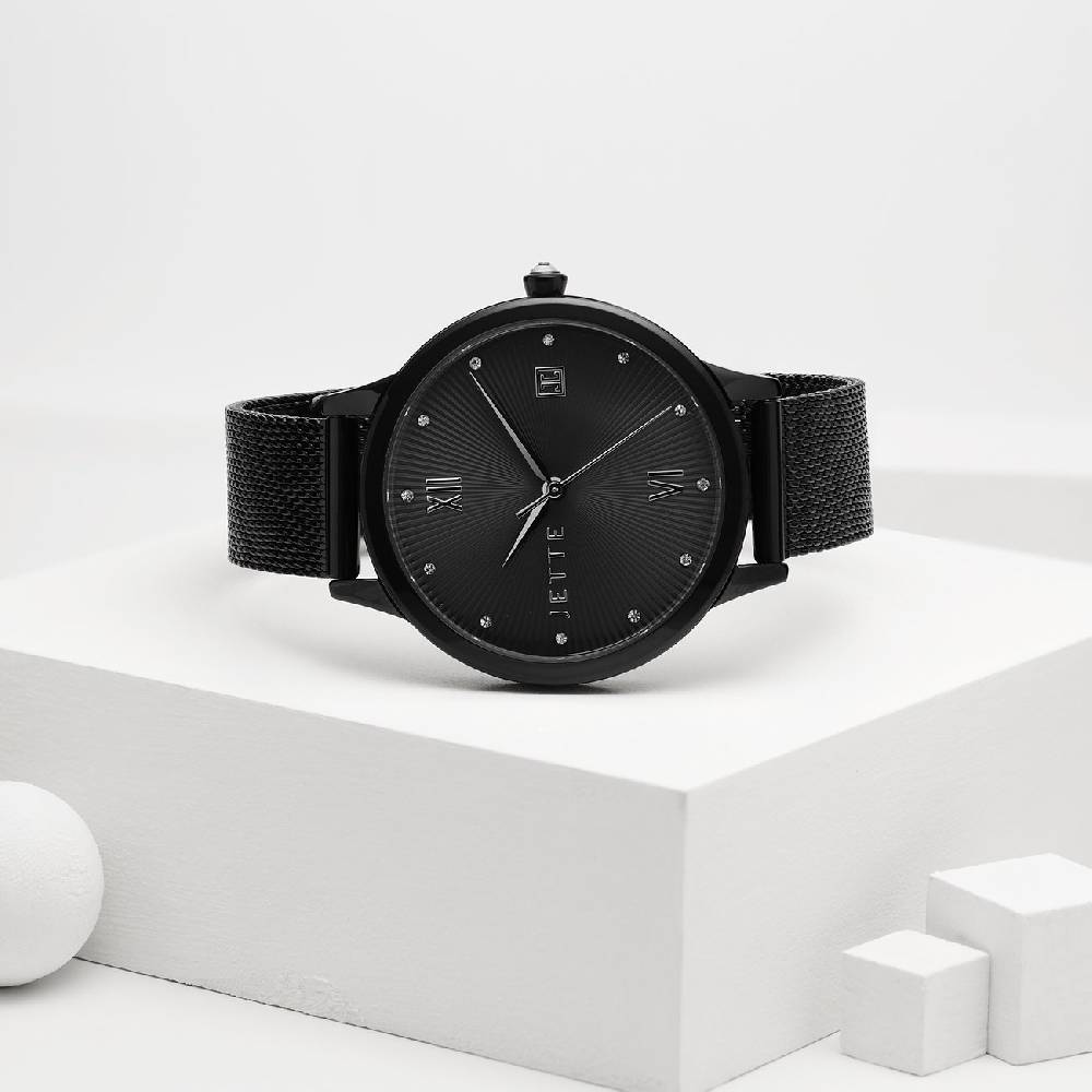 JETTE Damenuhr FANCY 88529634