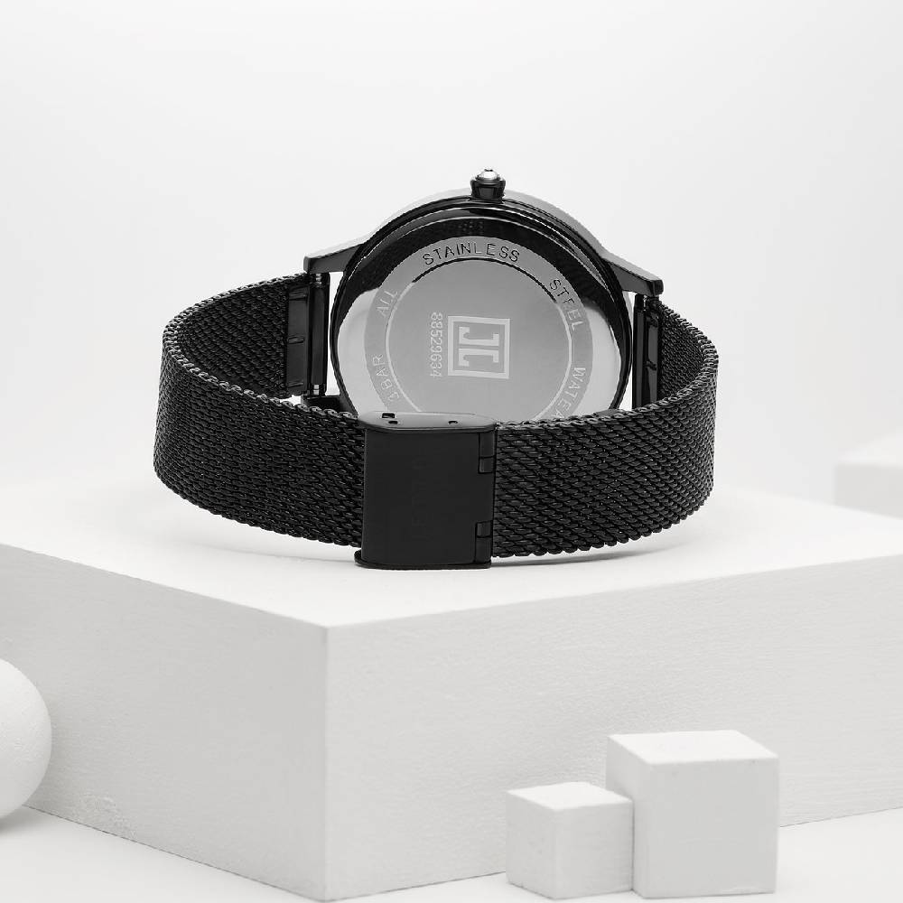 JETTE Damenuhr FANCY 88529634