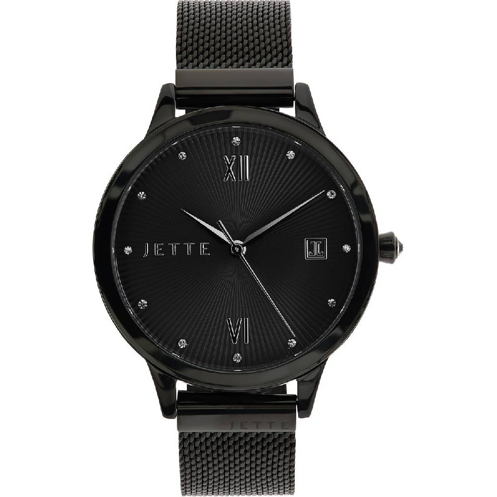 JETTE Damenuhr FANCY 88529634