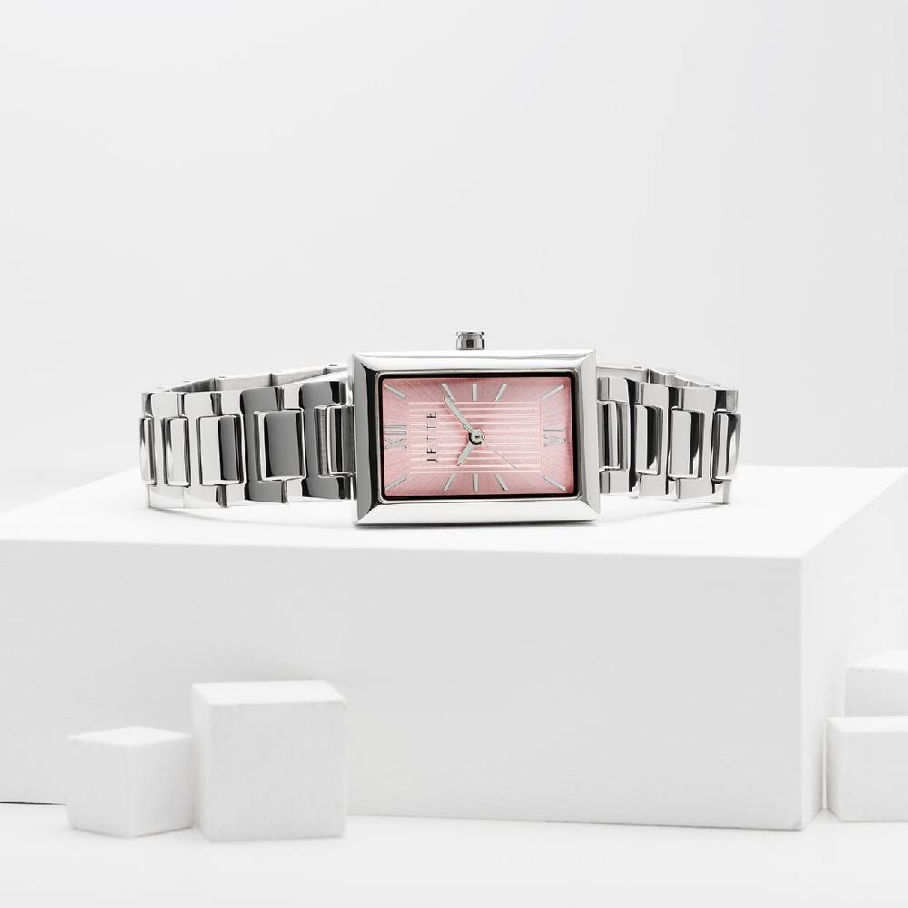 JETTE Damenuhr FRAME 88609077