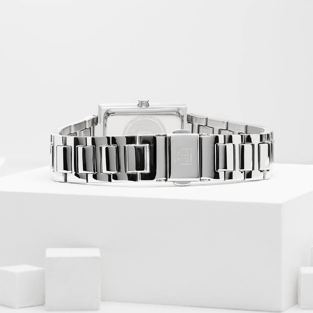 JETTE Damenuhr FRAME 88609077