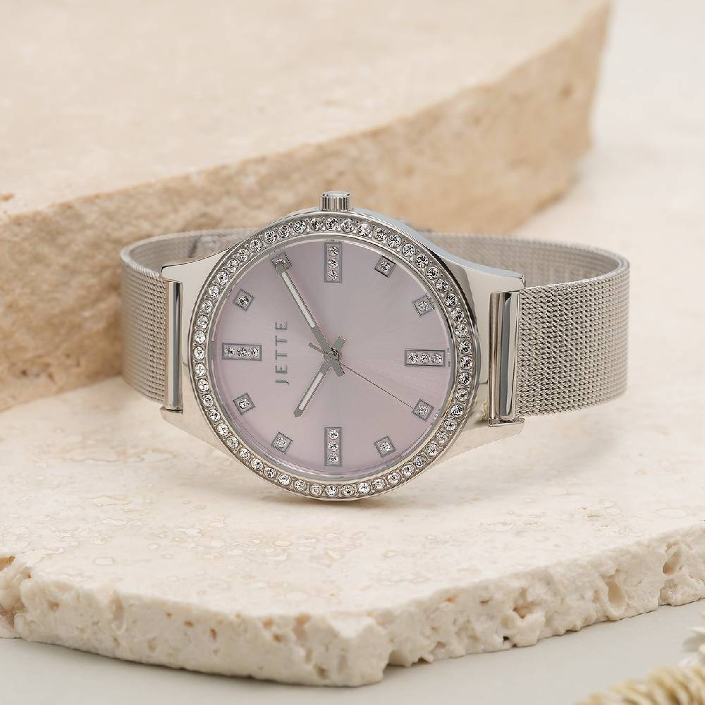 JETTE Damenuhr GLAM 88851218