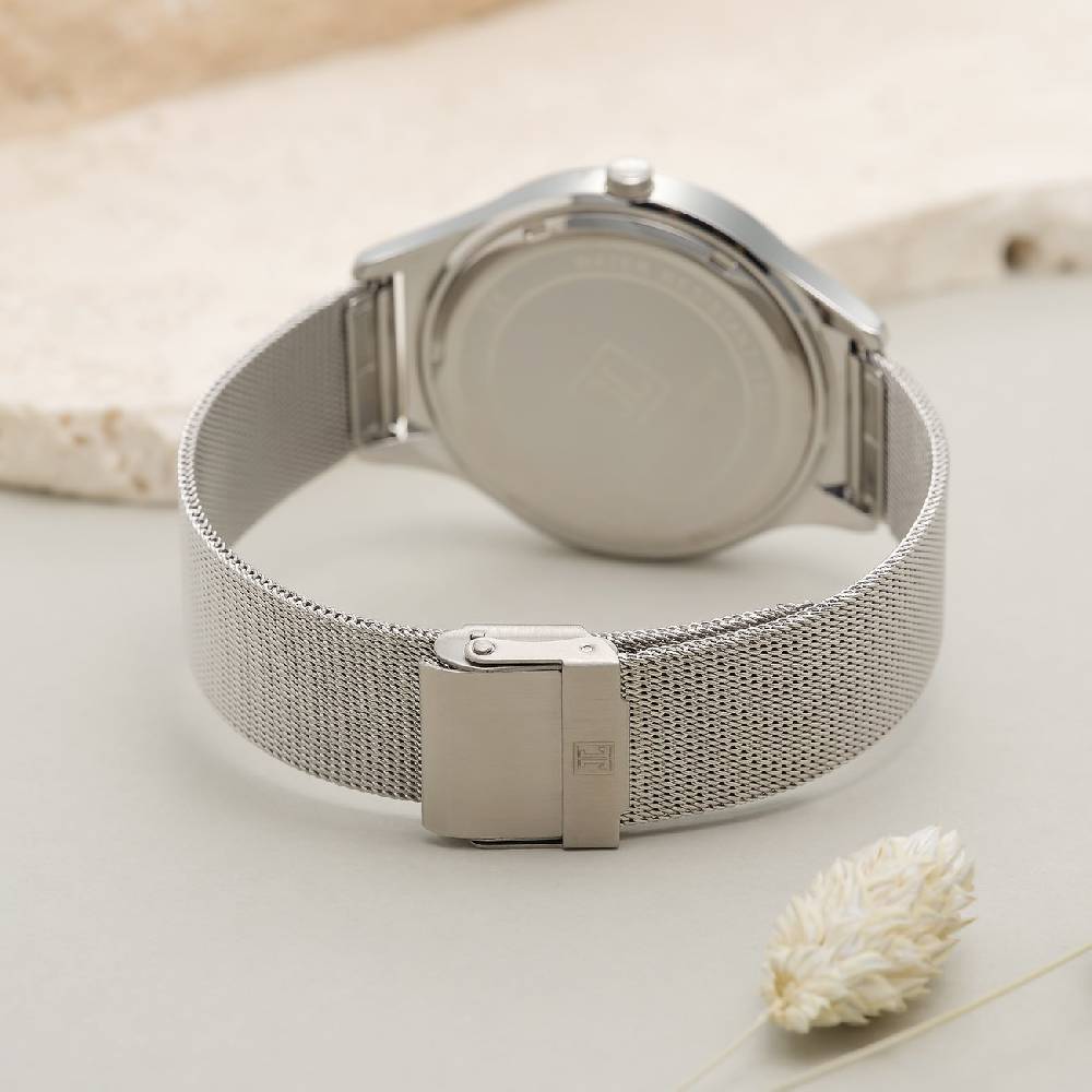 JETTE Damenuhr GLAM 88851218