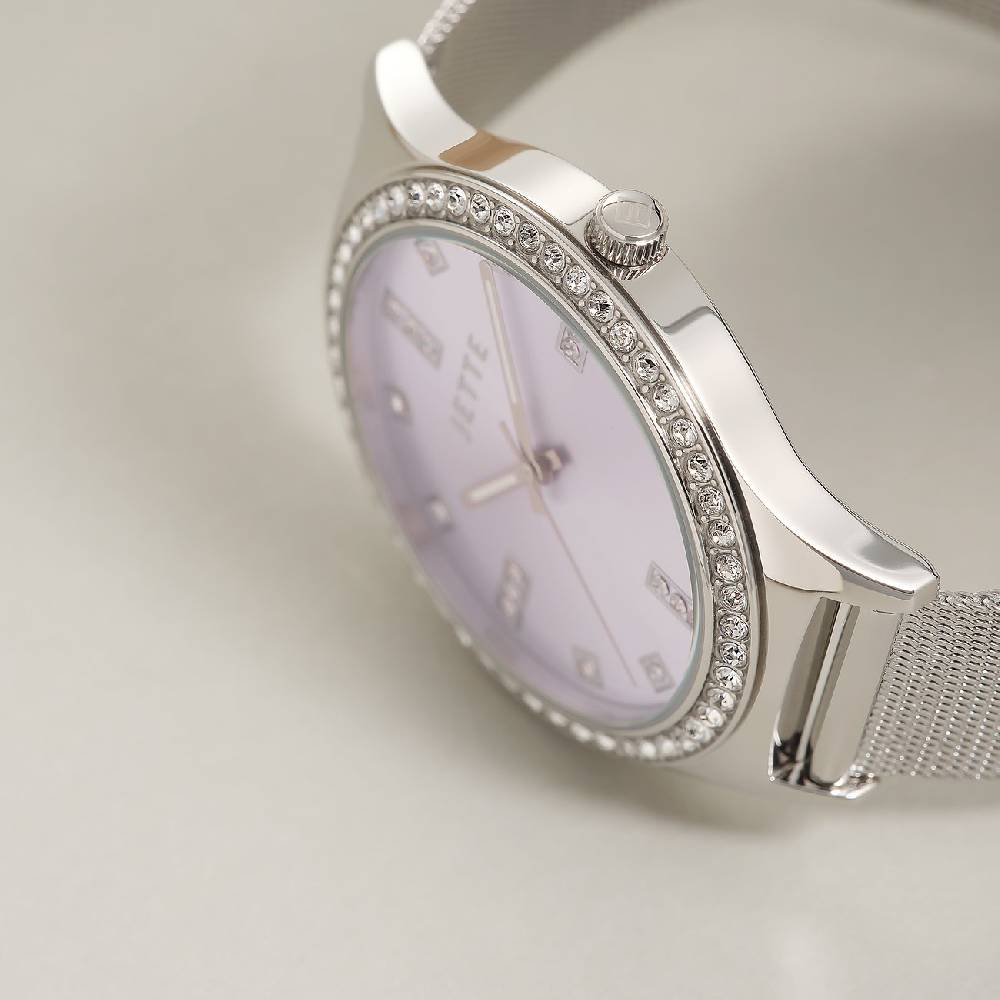 JETTE Damenuhr GLAM 88851218