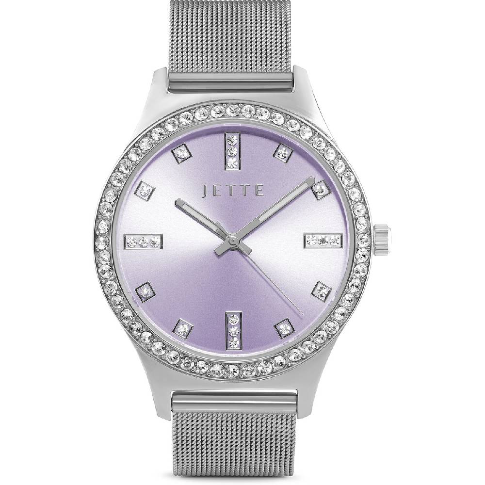 JETTE Damenuhr GLAM 88851218