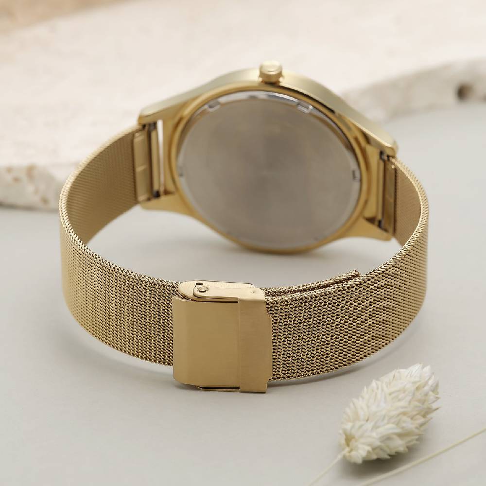 JETTE Damenuhr GLAM 88851234