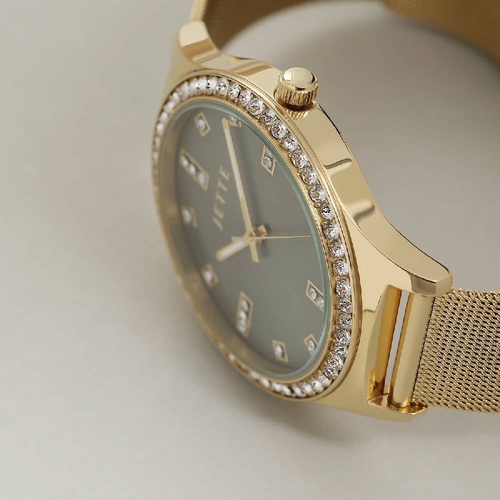 JETTE Damenuhr GLAM 88851234