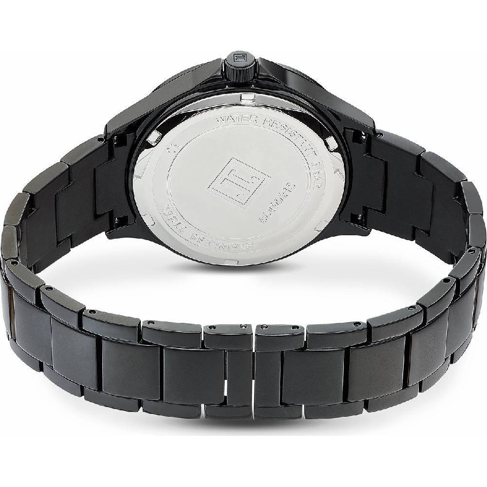 JETTE Damenuhr GLOSSY 86499215