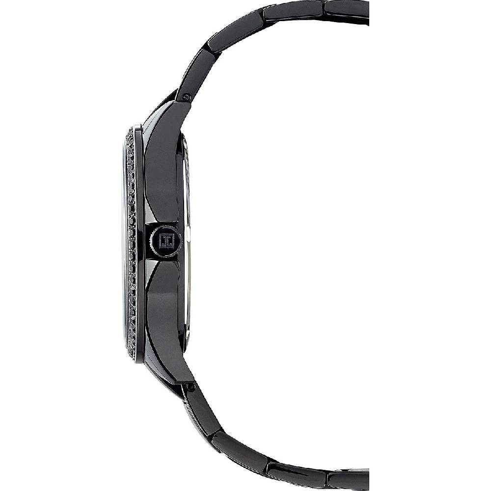 JETTE Damenuhr GLOSSY 86499215