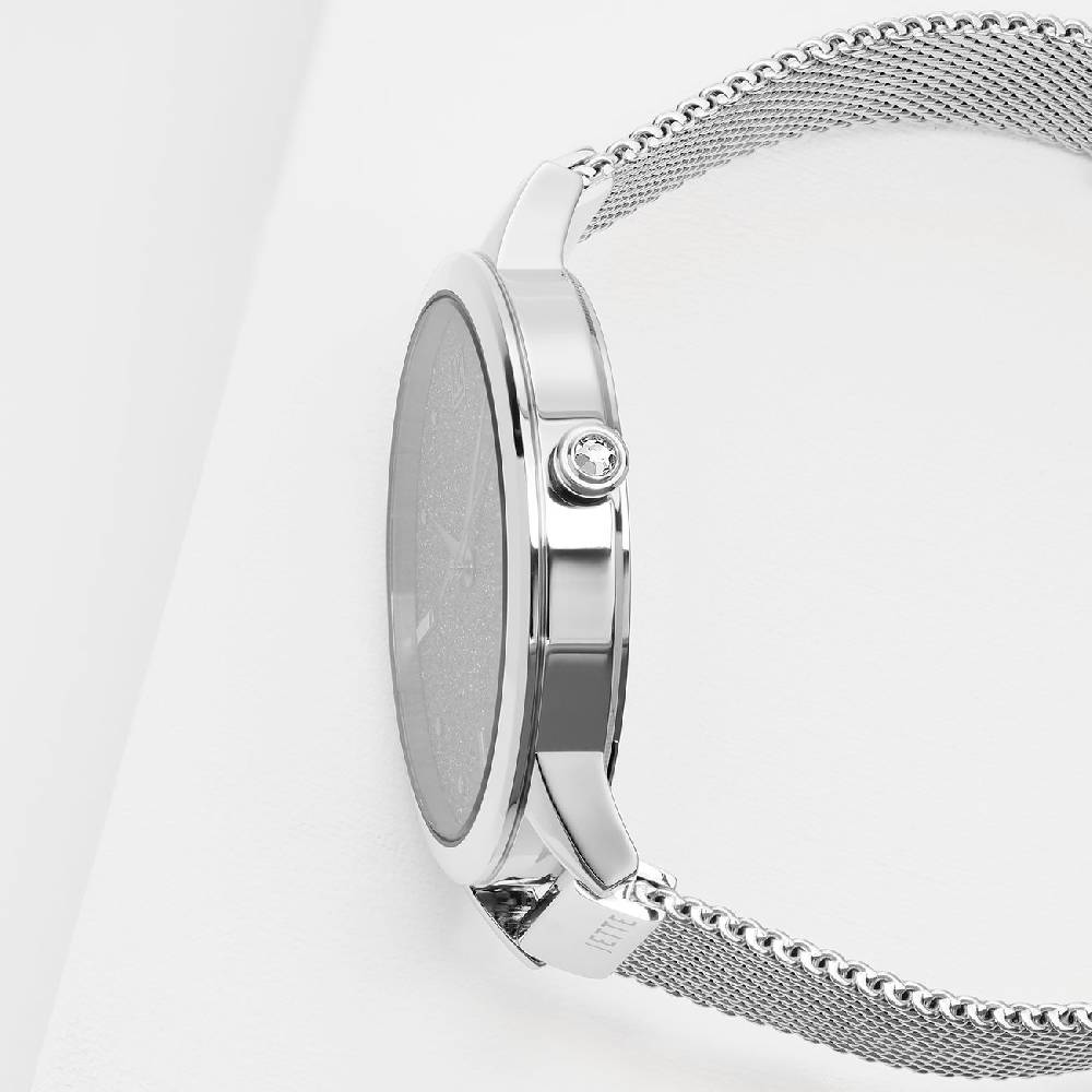 JETTE Damenuhr GLOSSY 88608968