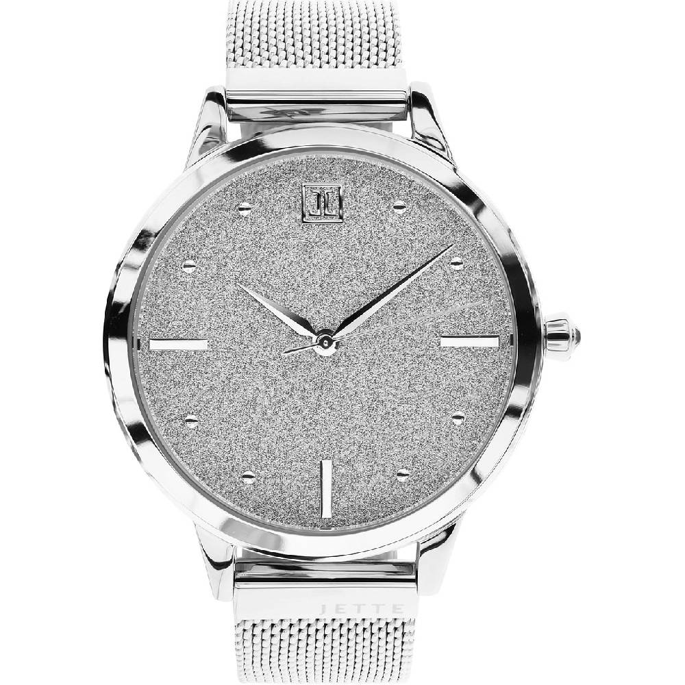 JETTE Damenuhr GLOSSY 88608968