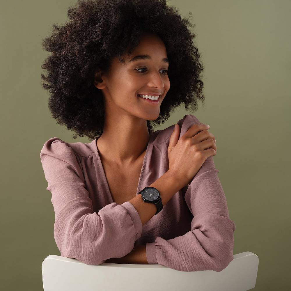 JETTE Damenuhr GLOSSY 88608976