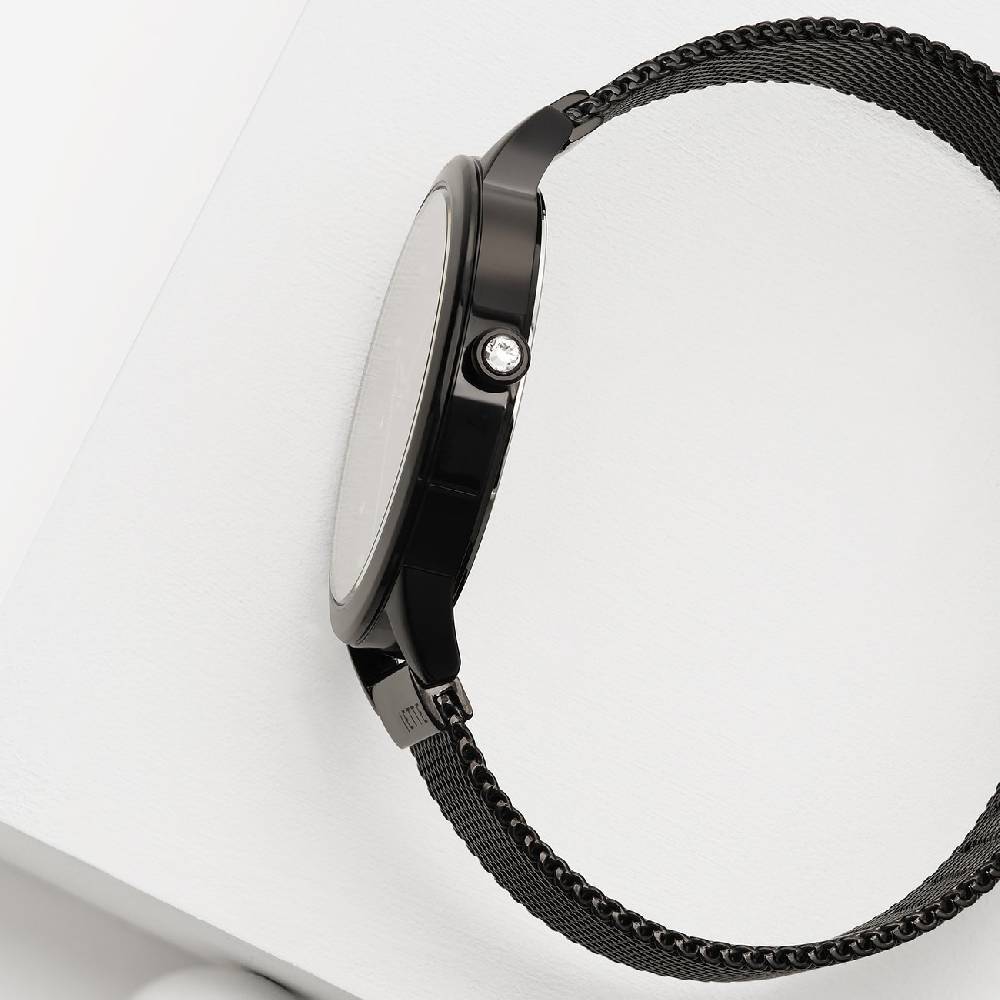 JETTE Damenuhr GLOSSY 88608976