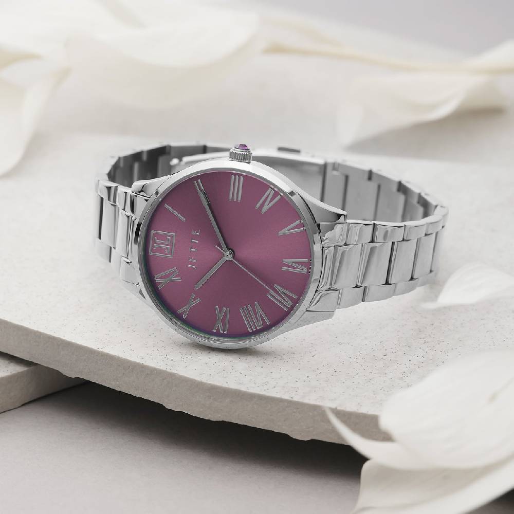 JETTE Damenuhr JOY OF COLOR 88994213