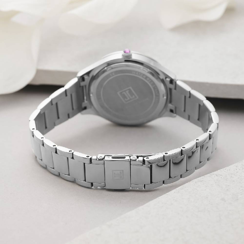 JETTE Damenuhr JOY OF COLOR 88994213