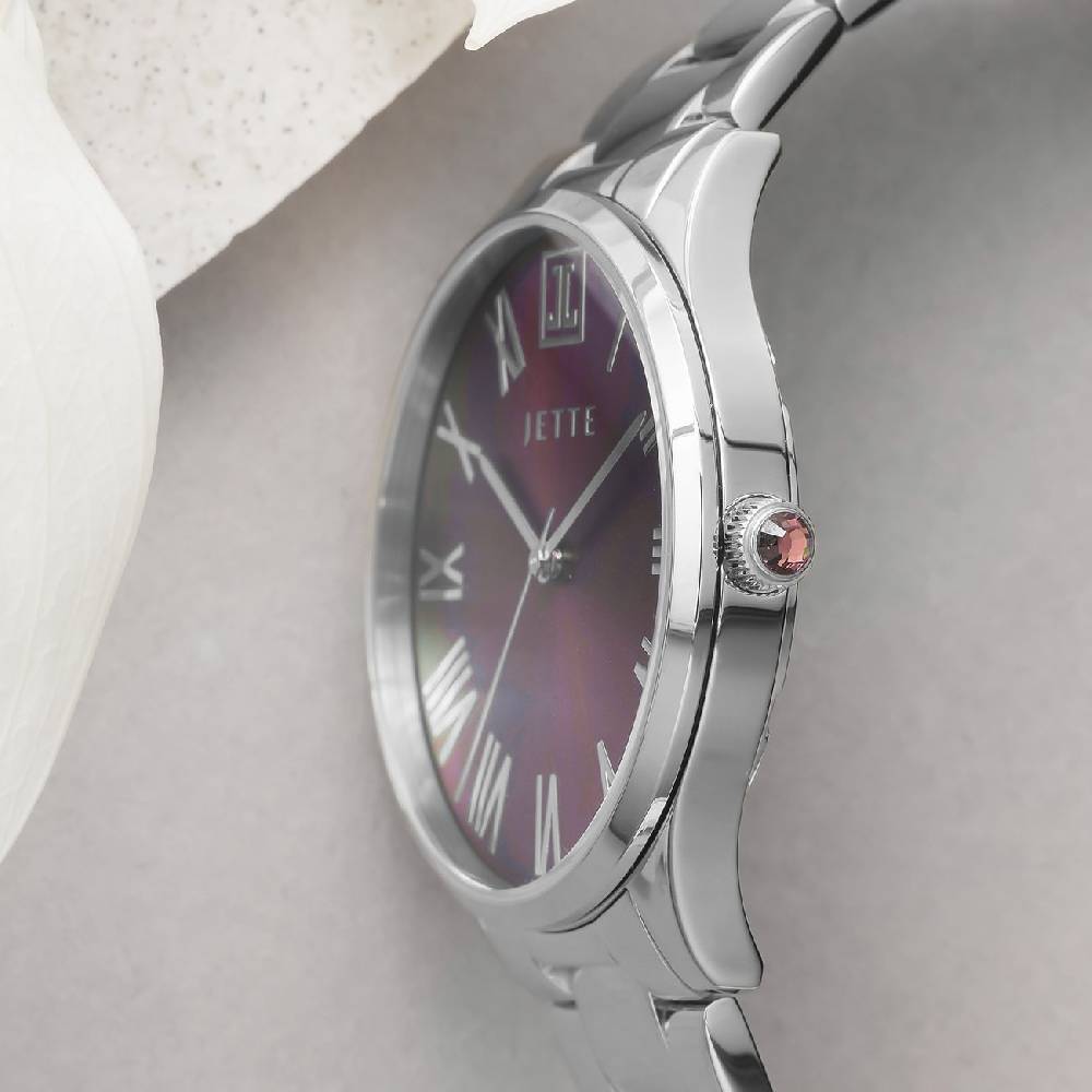 JETTE Damenuhr JOY OF COLOR 88994213