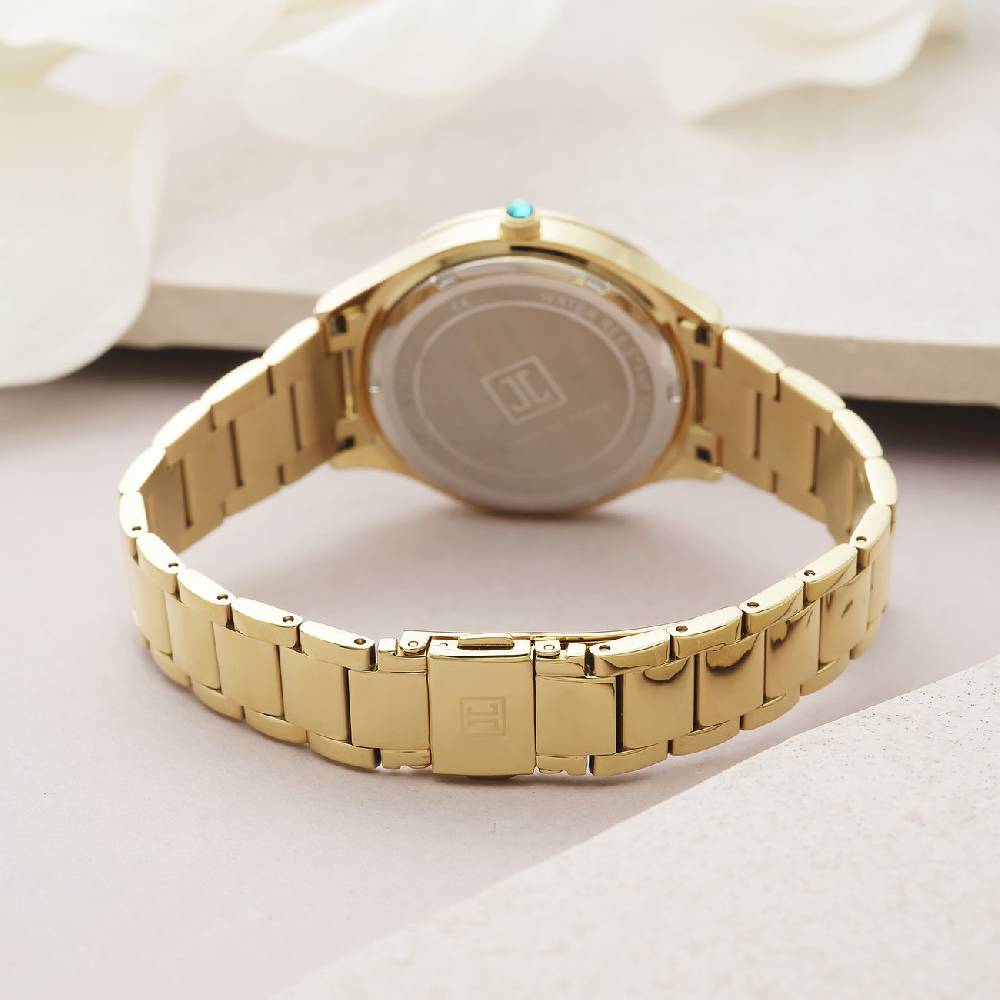 JETTE Damenuhr JOY OF COLOR 88994221