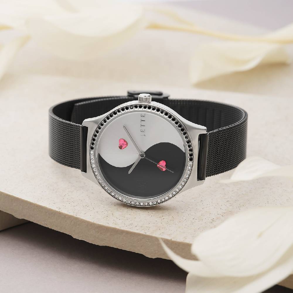 JETTE Damenuhr JOY OF LIFE 88994264