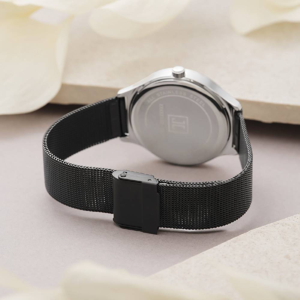 JETTE Damenuhr JOY OF LIFE 88994264