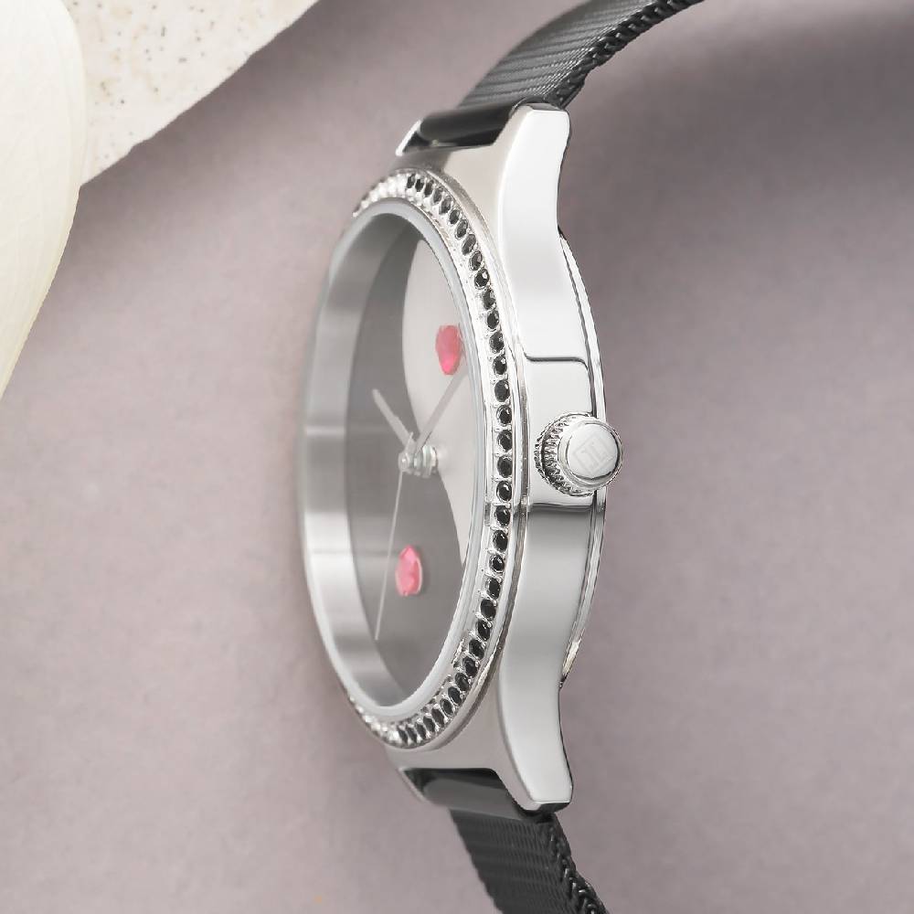 JETTE Damenuhr JOY OF LIFE 88994264