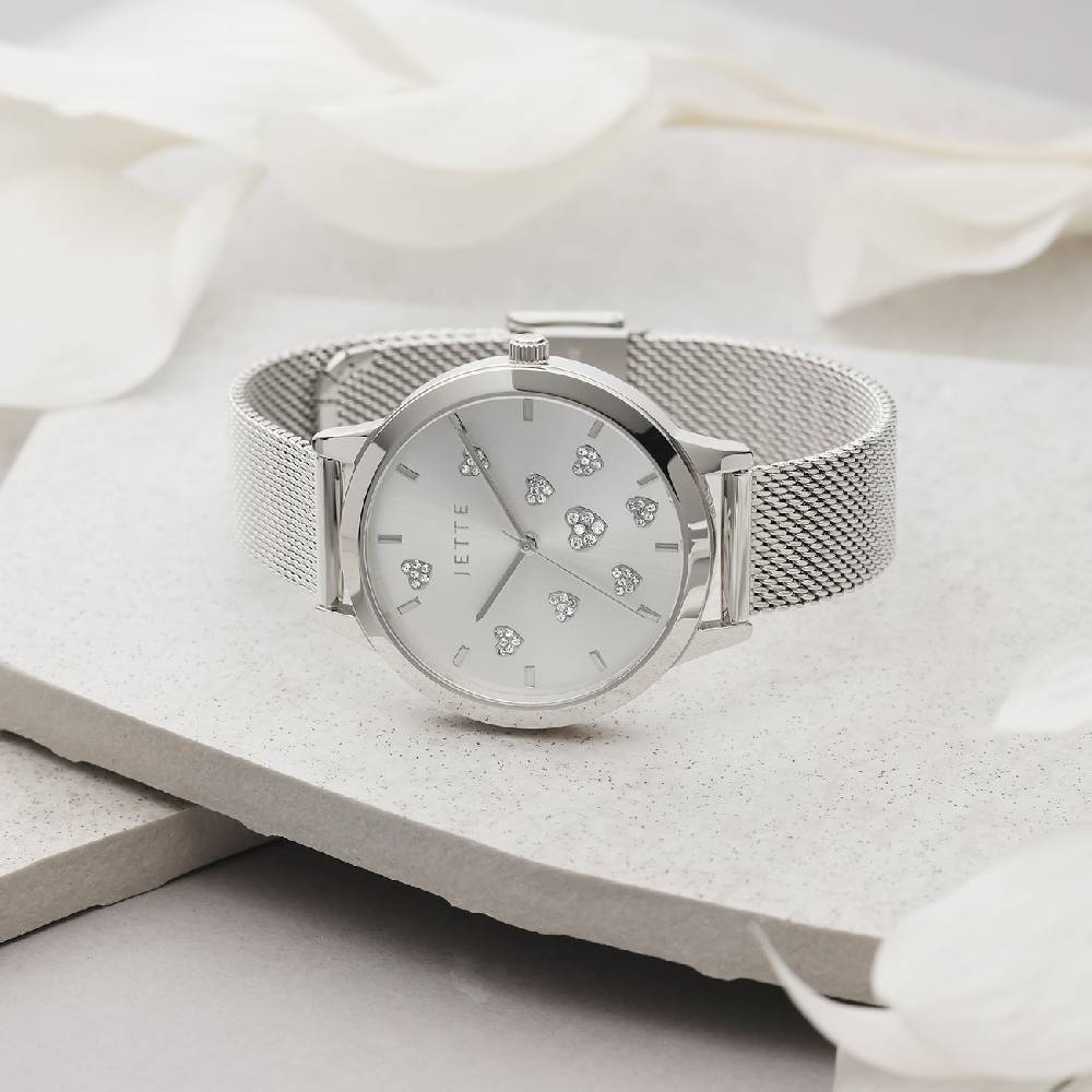 JETTE Damenuhr LOVE 88994248