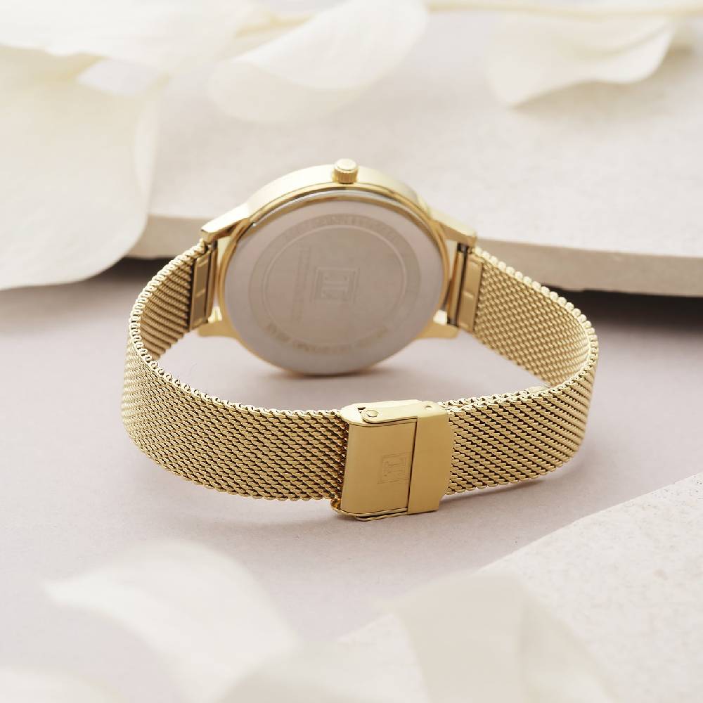 JETTE Damenuhr LOVE 88994256