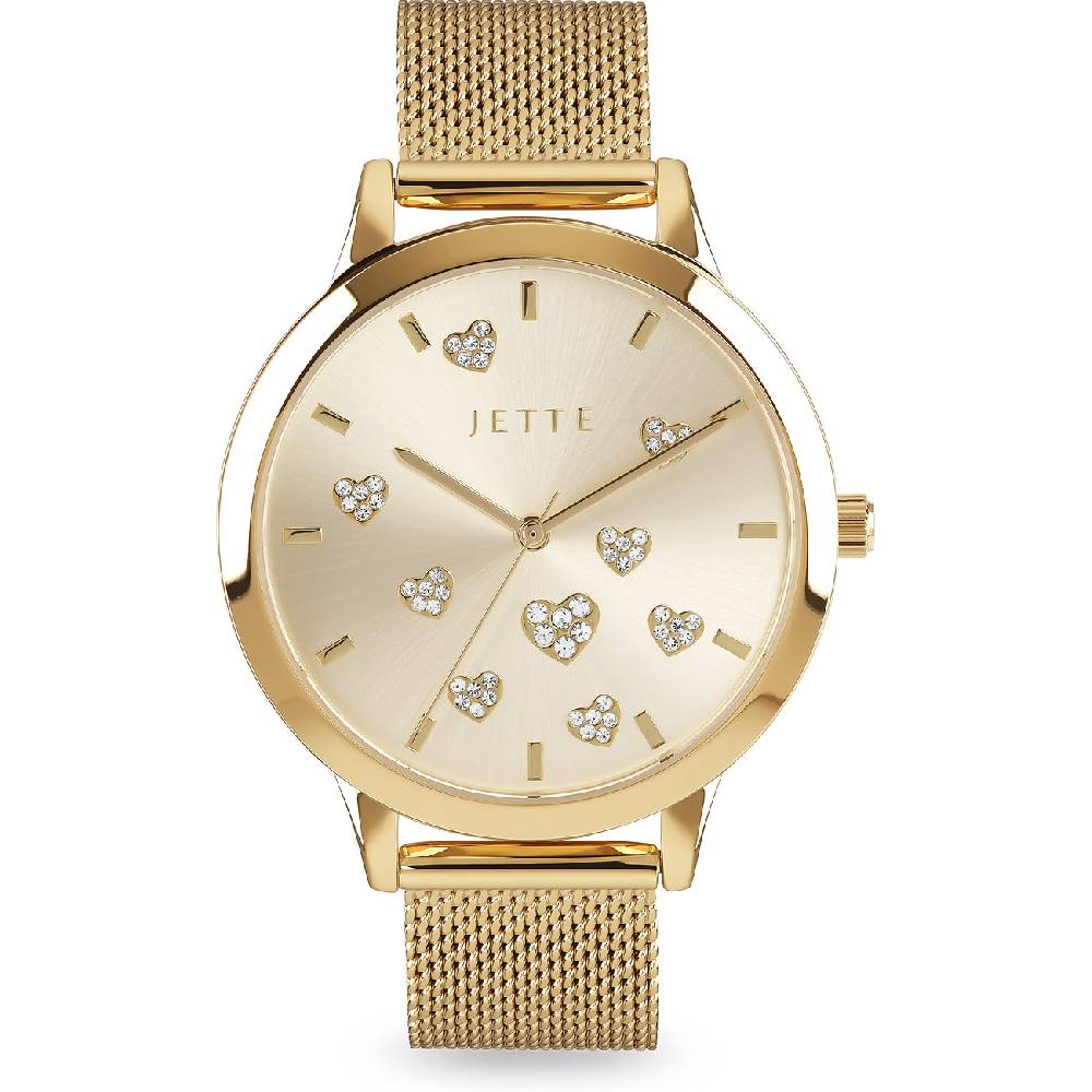 JETTE Damenuhr LOVE 88994256