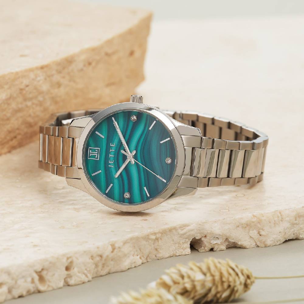 JETTE Damenuhr OCEAN 88851307