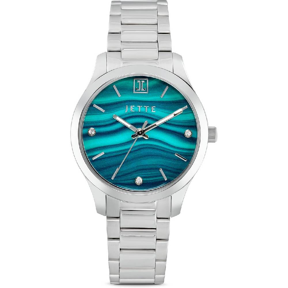 JETTE Damenuhr OCEAN 88851307