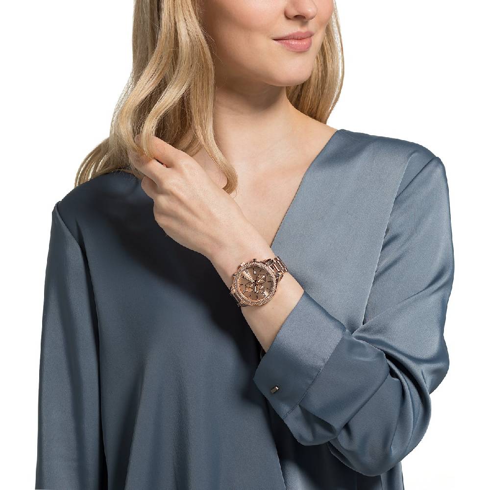 JETTE Damenuhr PRECIOUS 88339932