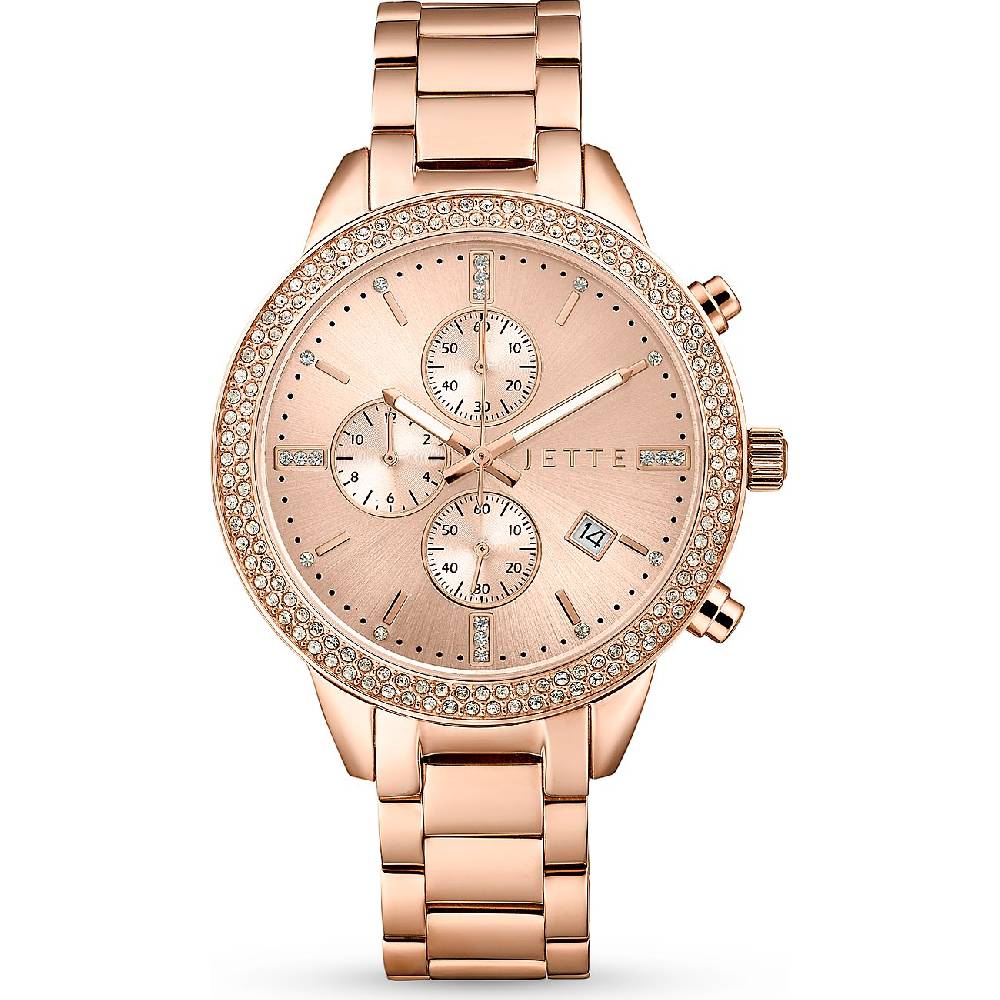 JETTE Damenuhr PRECIOUS 88339932