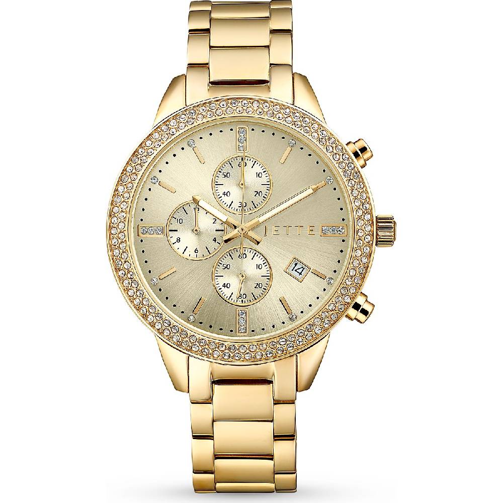 JETTE Damenuhr PRECIOUS 88339941