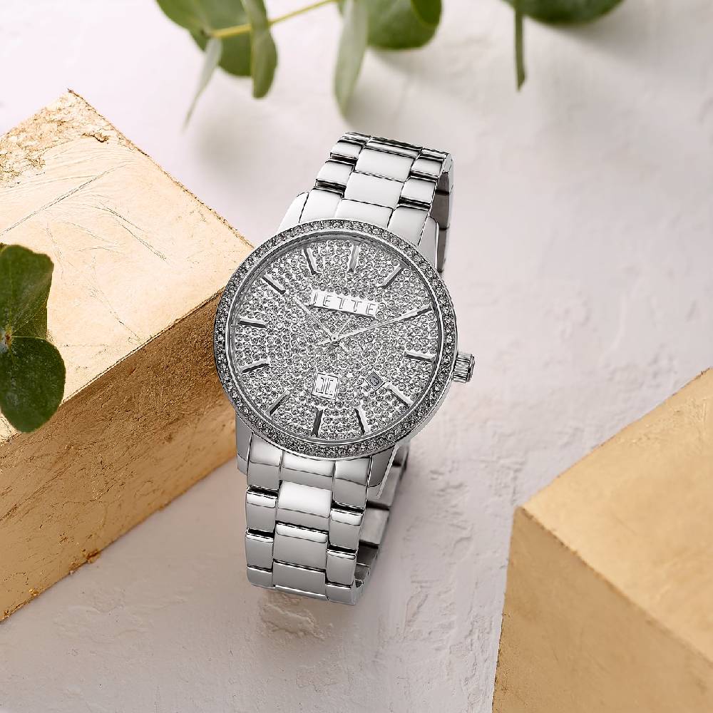 JETTE Damenuhr REFLECTION 86473704