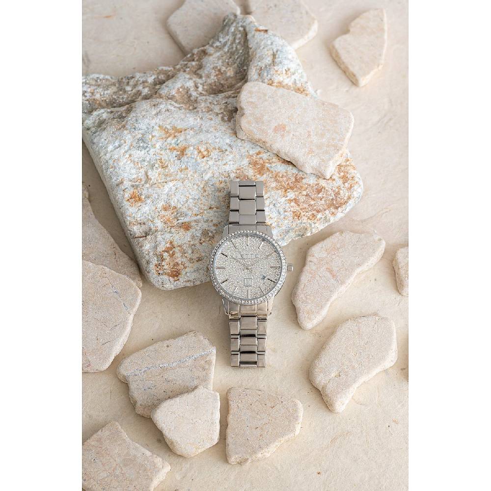 JETTE Damenuhr REFLECTION 86473704