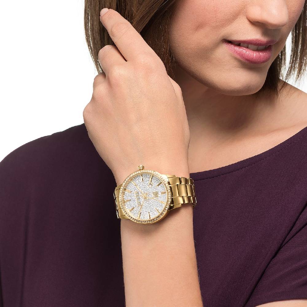 JETTE Damenuhr REFLECTION 86644452